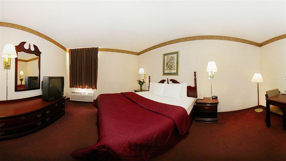 Comfort Inn & Suites Lantana - West Palm Beach South Екстериор снимка