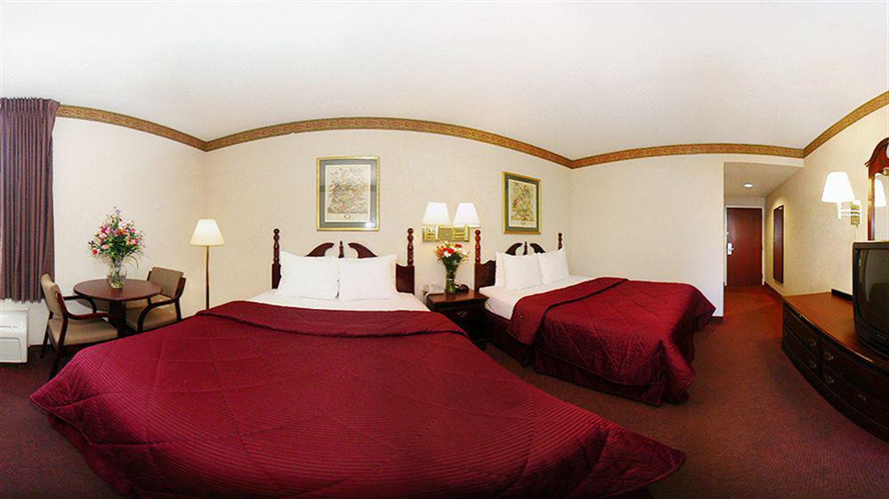 Comfort Inn & Suites Lantana - West Palm Beach South Екстериор снимка