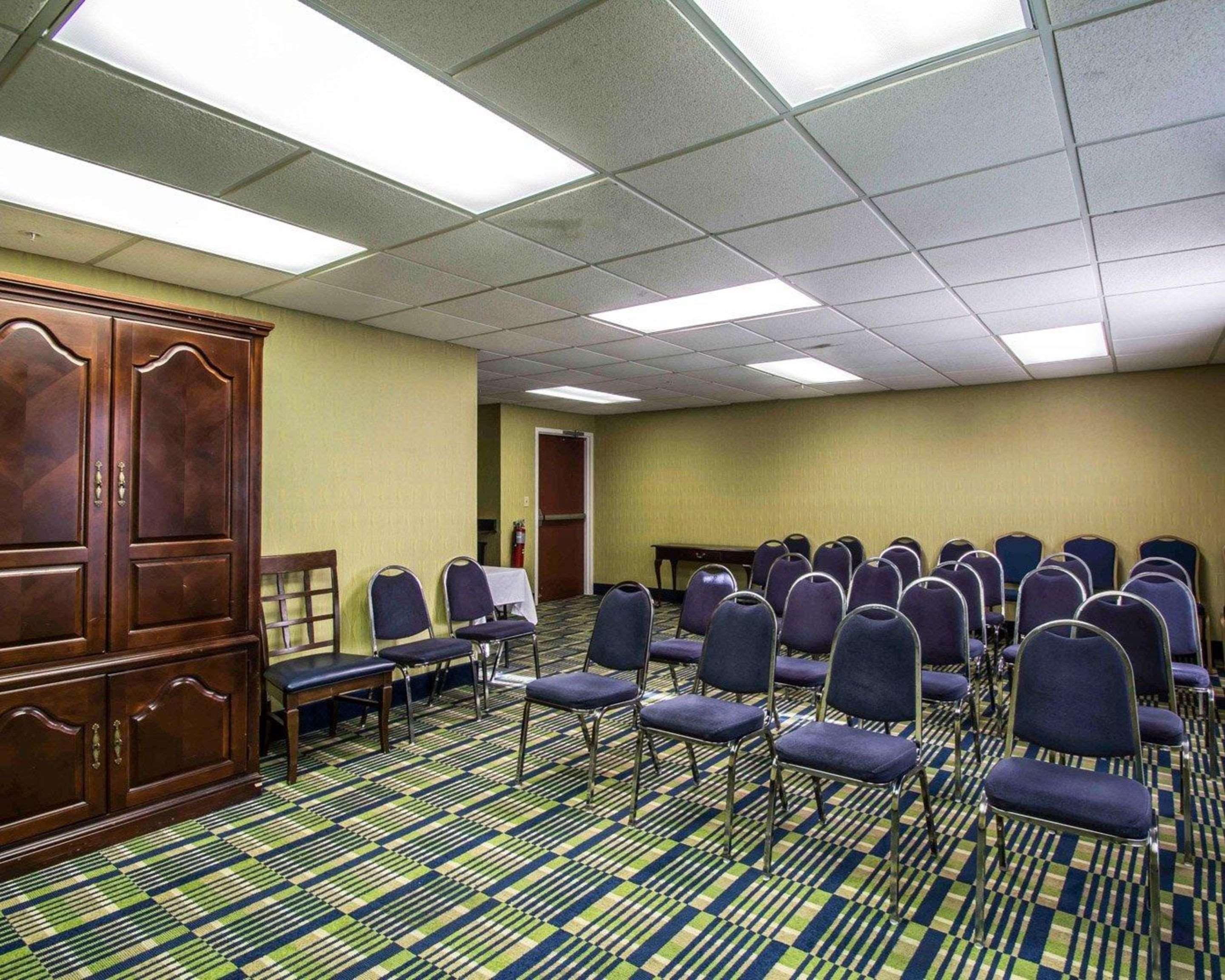 Comfort Inn & Suites Lantana - West Palm Beach South Екстериор снимка