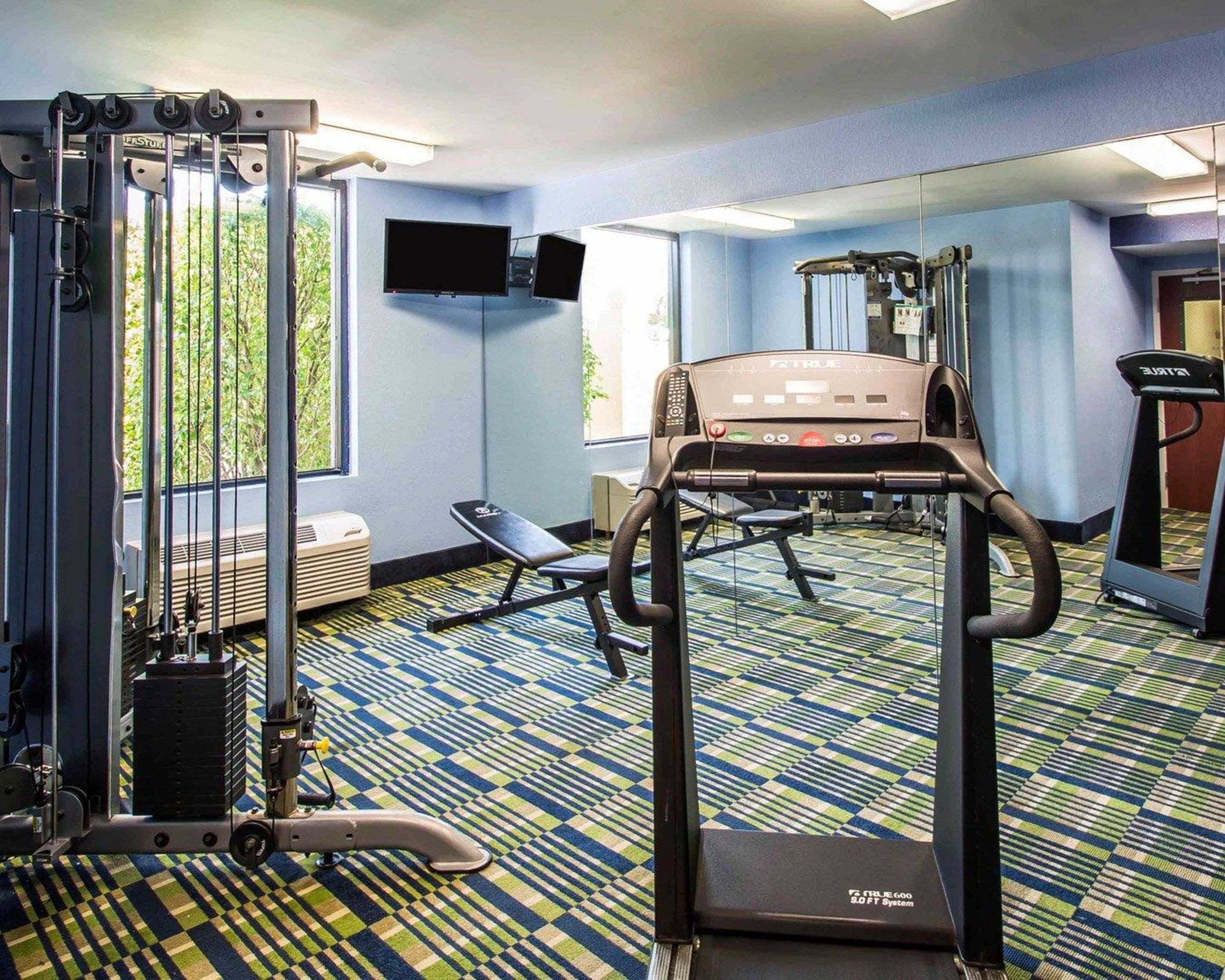 Comfort Inn & Suites Lantana - West Palm Beach South Екстериор снимка