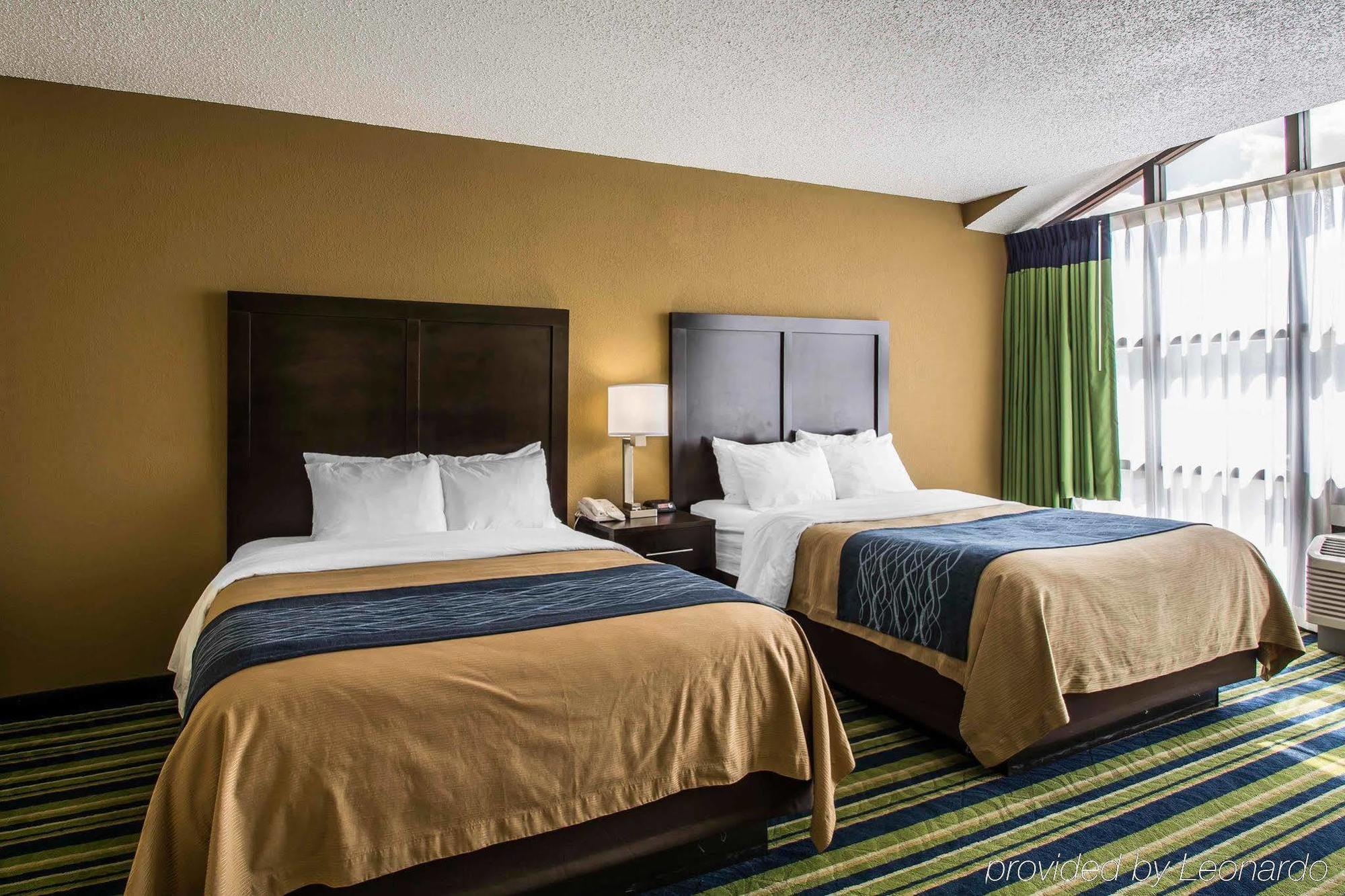 Comfort Inn & Suites Lantana - West Palm Beach South Екстериор снимка
