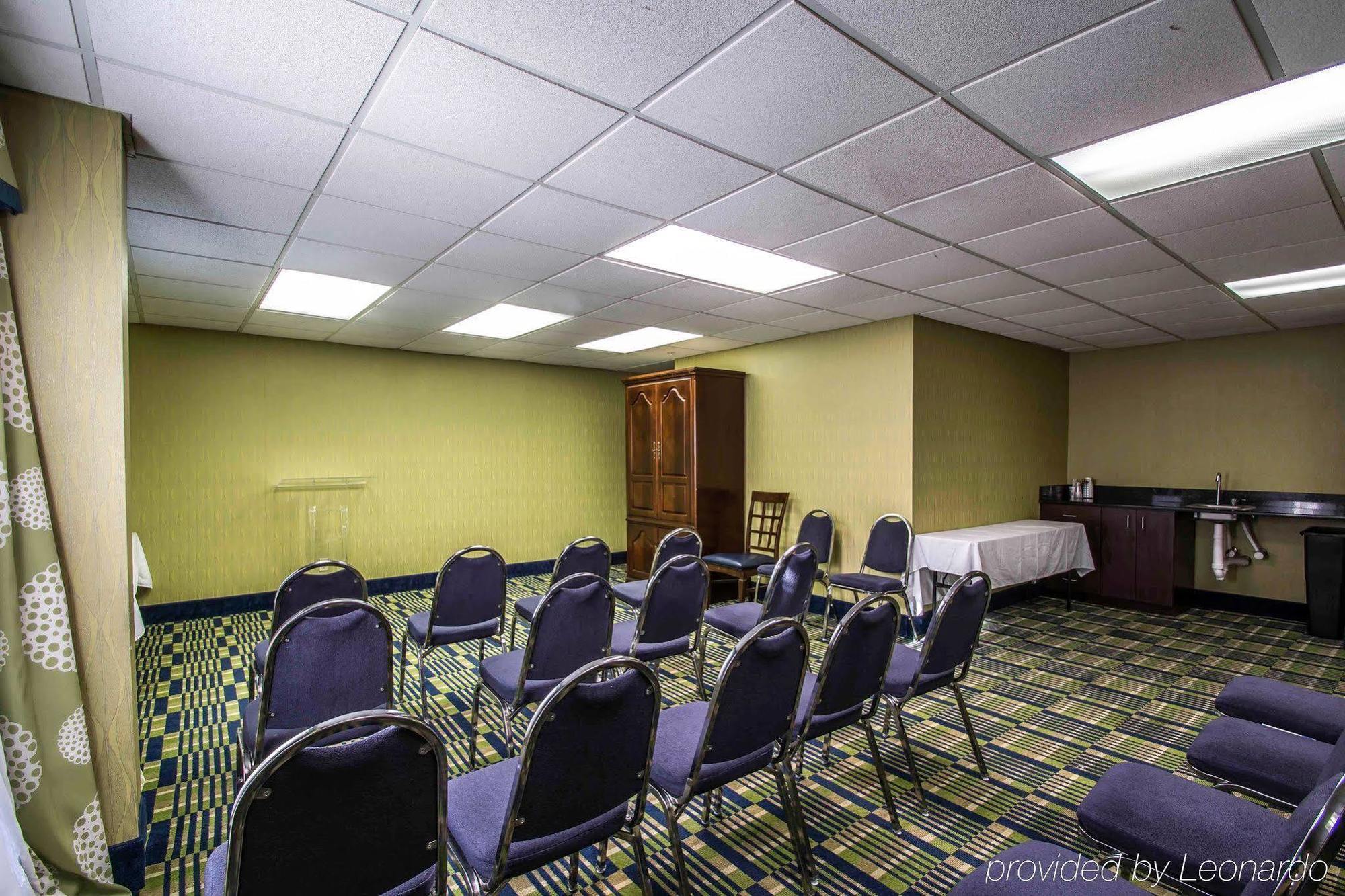 Comfort Inn & Suites Lantana - West Palm Beach South Екстериор снимка