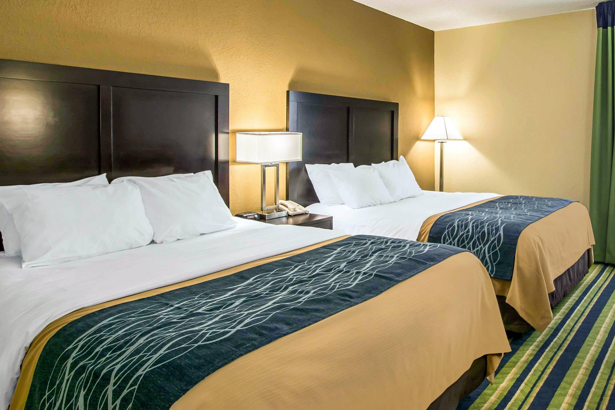 Comfort Inn & Suites Lantana - West Palm Beach South Екстериор снимка