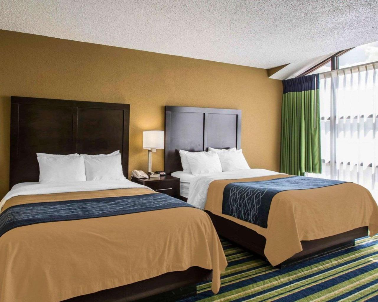 Comfort Inn & Suites Lantana - West Palm Beach South Екстериор снимка