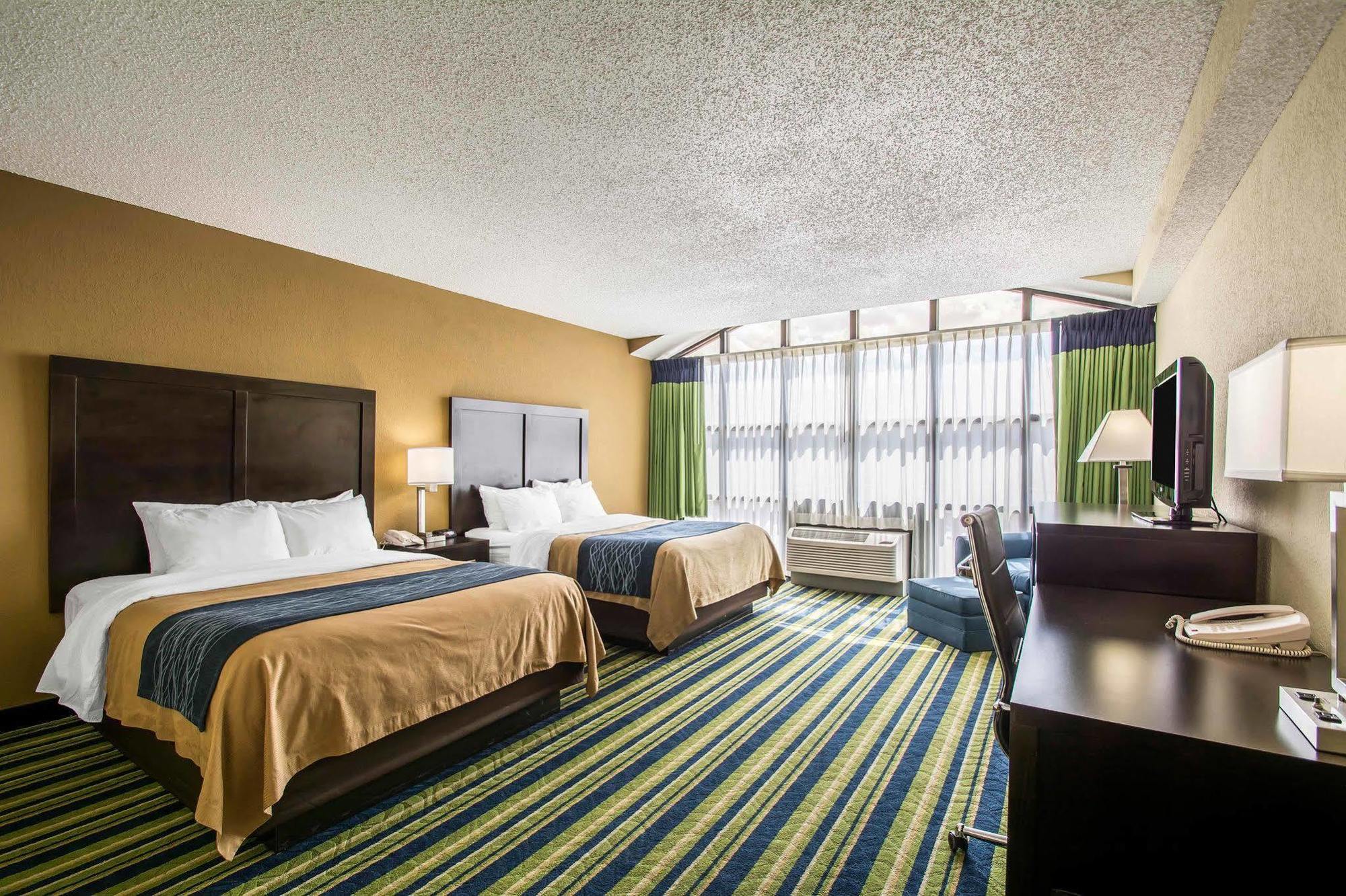 Comfort Inn & Suites Lantana - West Palm Beach South Екстериор снимка