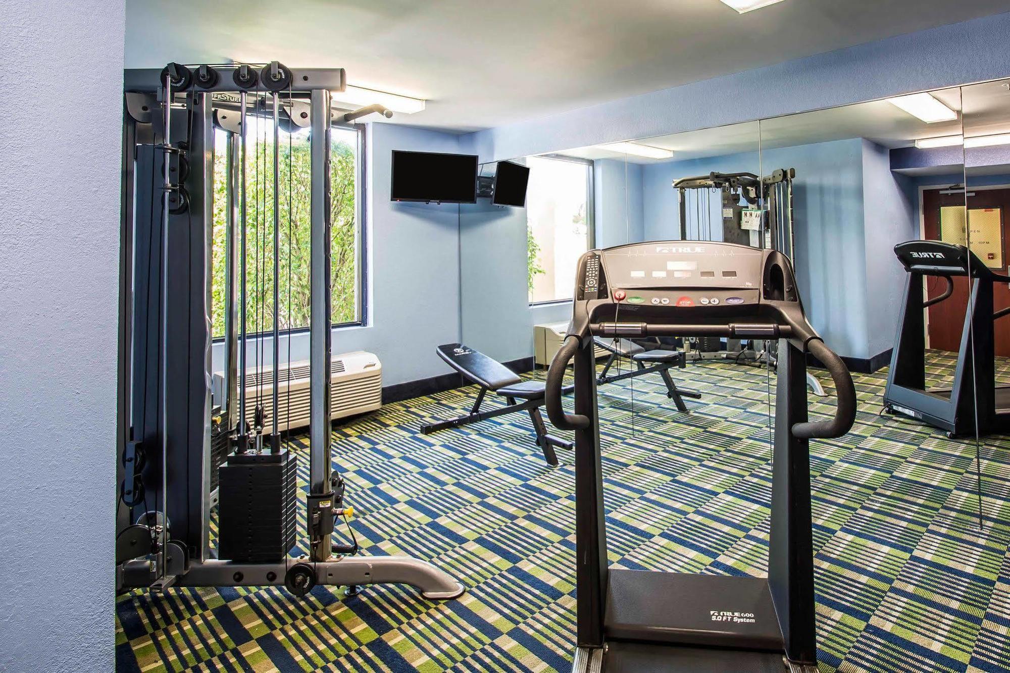 Comfort Inn & Suites Lantana - West Palm Beach South Екстериор снимка